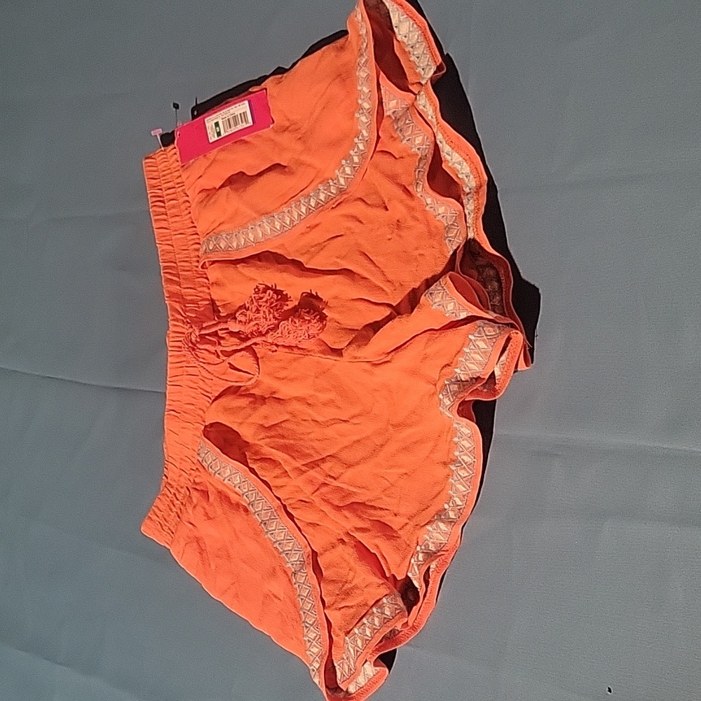 Wimans boho shorts size M Nwt